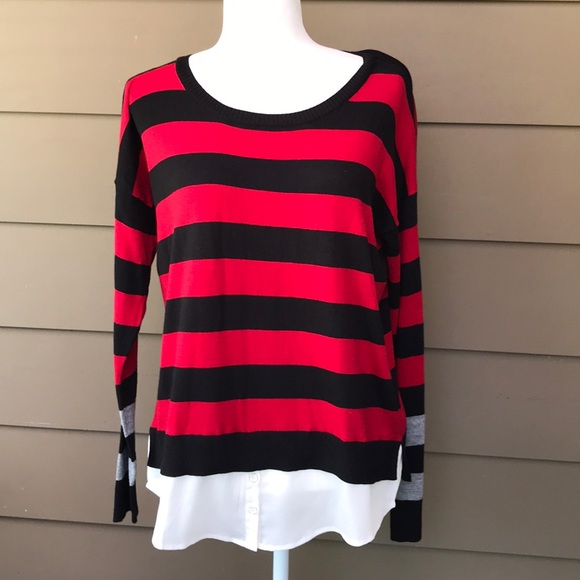 Kensie Sweaters - BRAND NEW KENSIE SWEATER MEDIUM